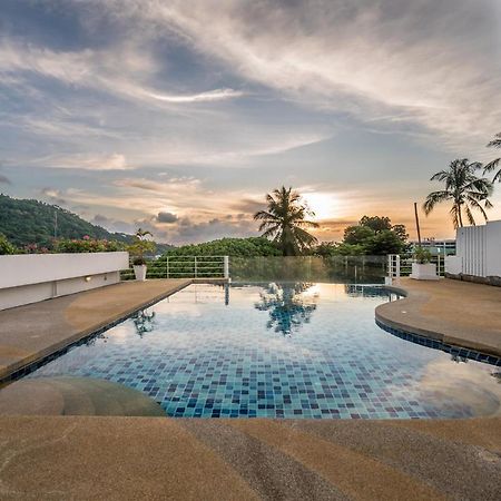 Kata Ocean View Condominium By Lofty Exterior foto
