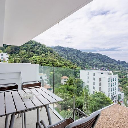 Kata Ocean View Condominium By Lofty Cameră foto
