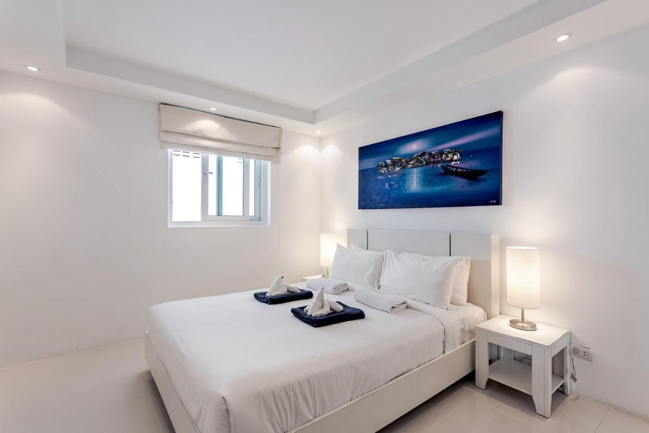 Kata Ocean View Condominium By Lofty Exterior foto