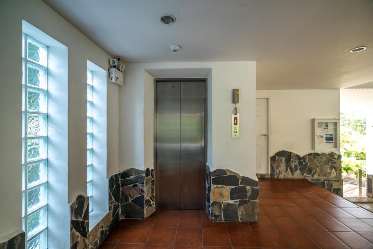 Kata Ocean View Condominium By Lofty Exterior foto