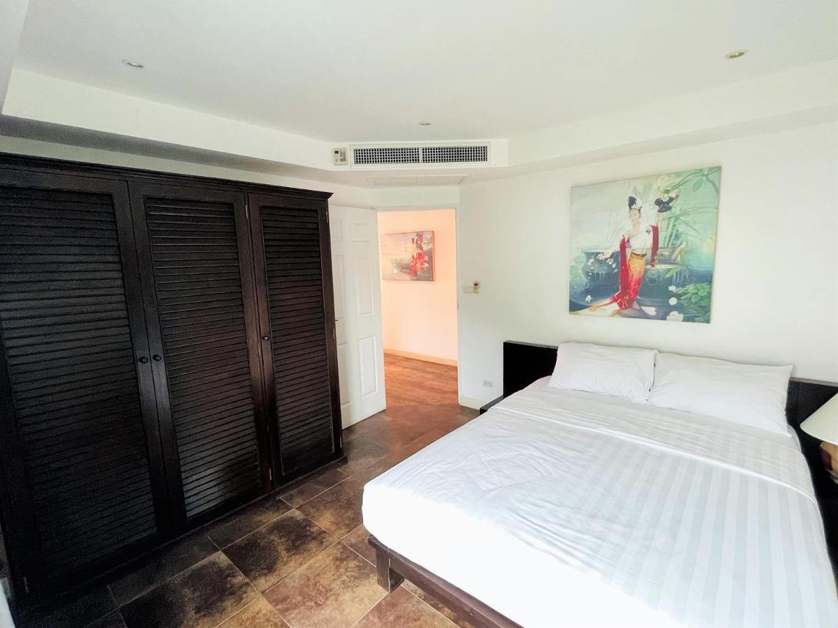 Kata Ocean View Condominium By Lofty Exterior foto
