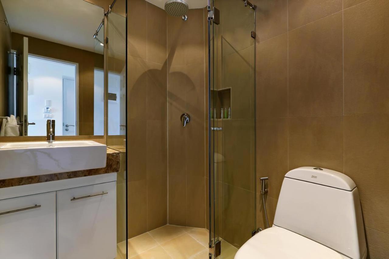 Kata Ocean View Condominium By Lofty Cameră foto