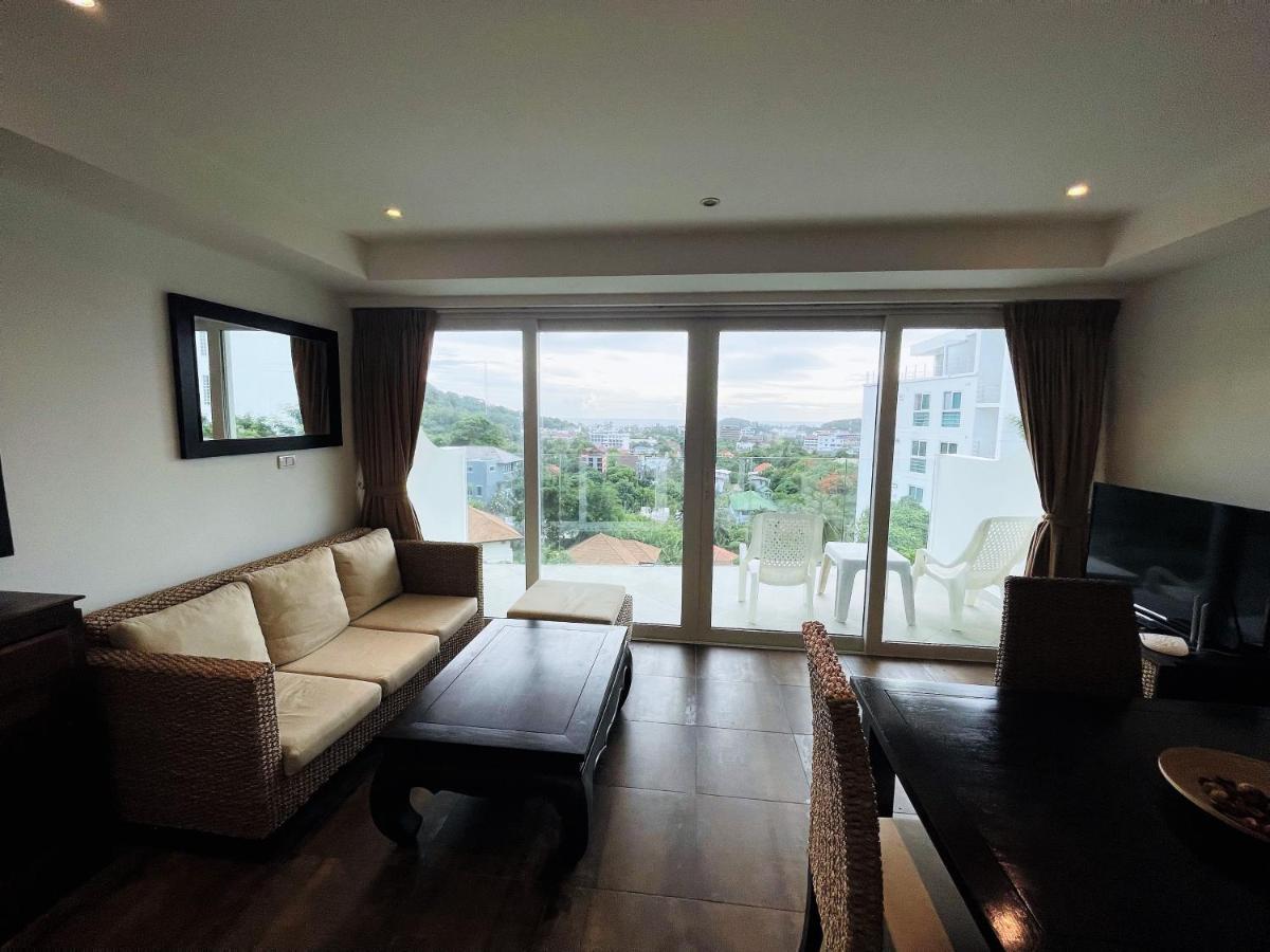 Kata Ocean View Condominium By Lofty Cameră foto
