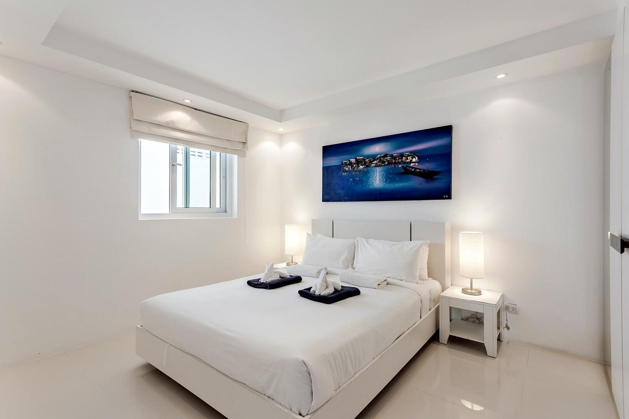 Kata Ocean View Condominium By Lofty Cameră foto
