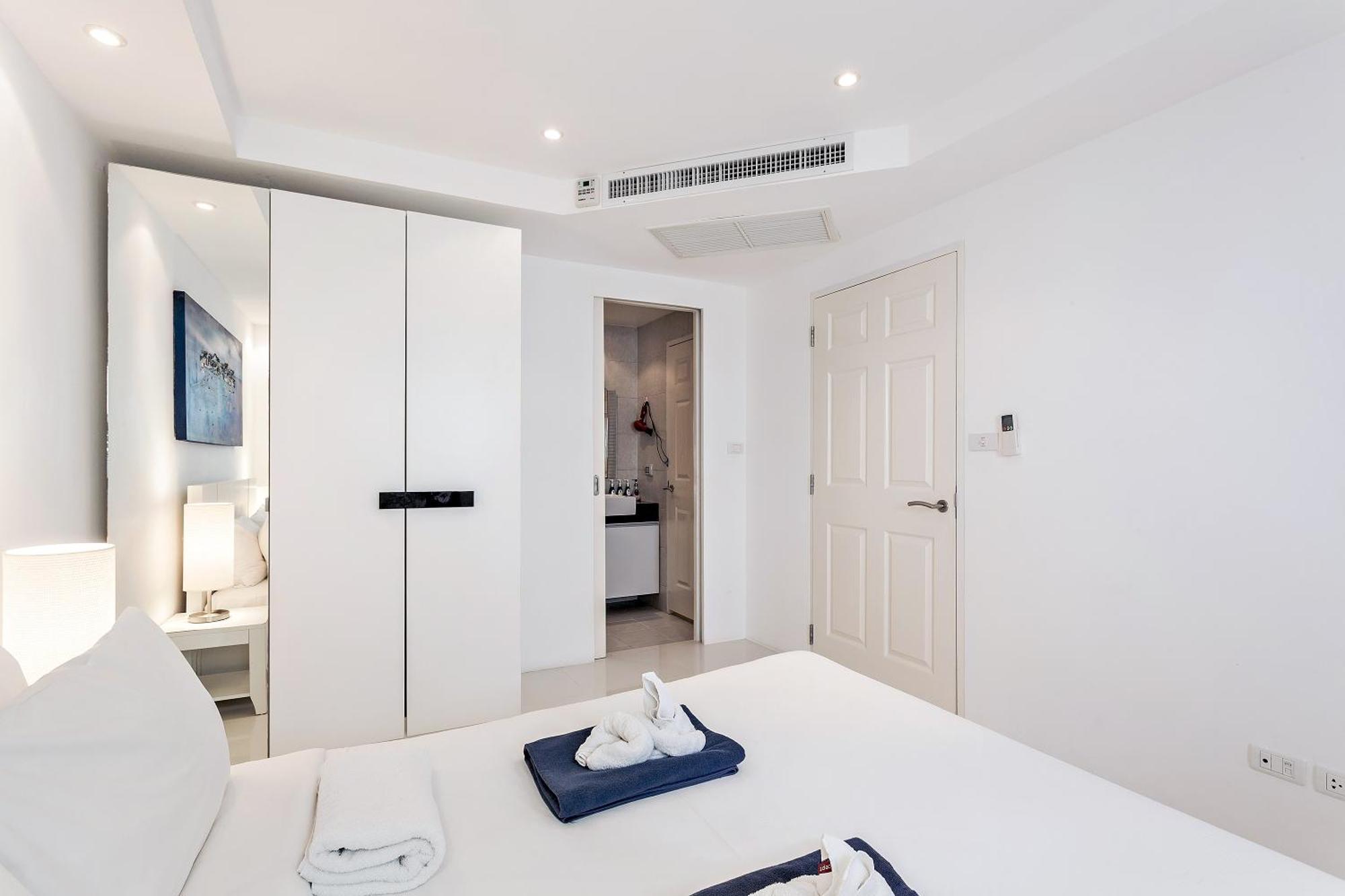 Kata Ocean View Condominium By Lofty Cameră foto