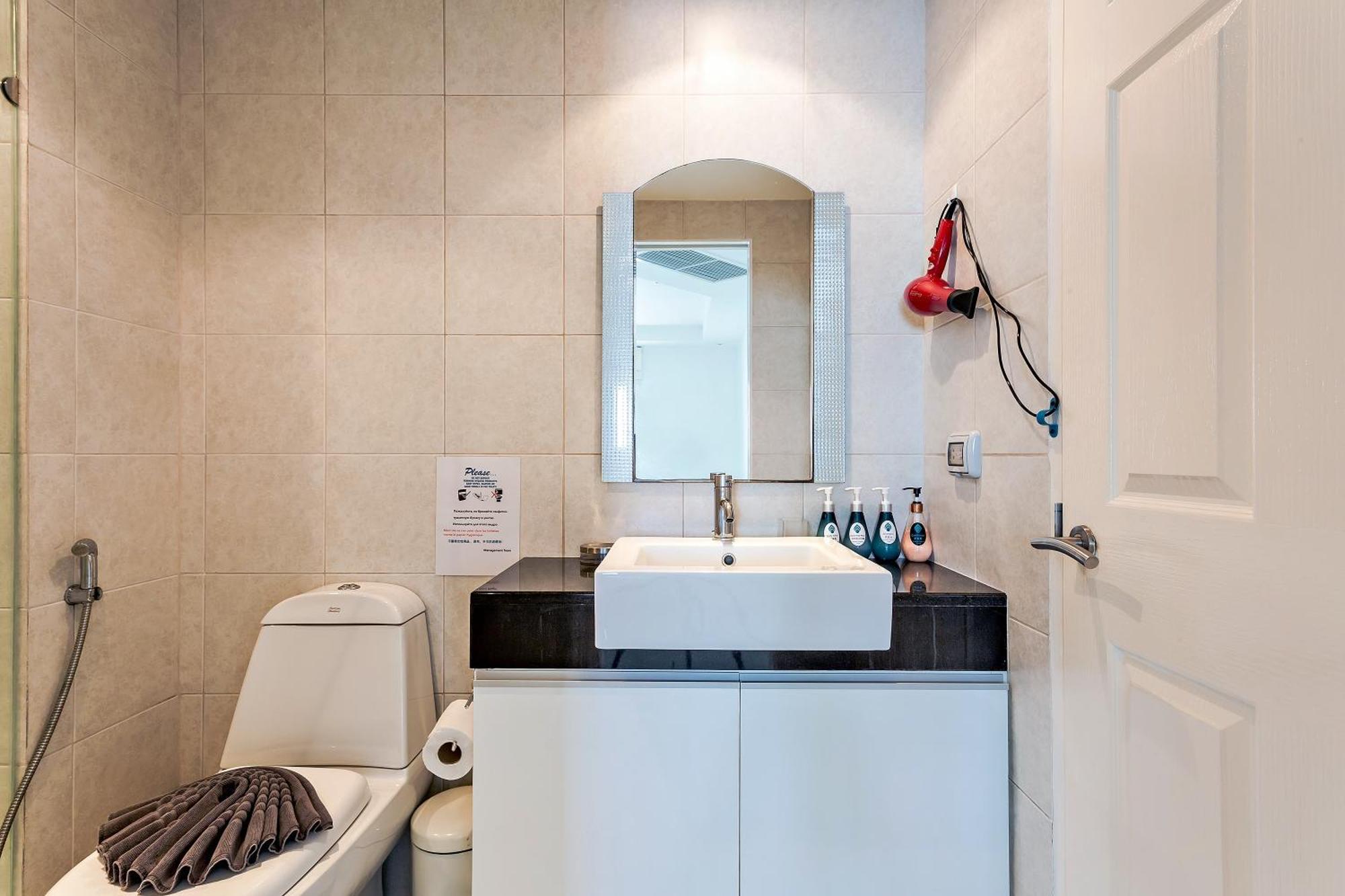 Kata Ocean View Condominium By Lofty Cameră foto