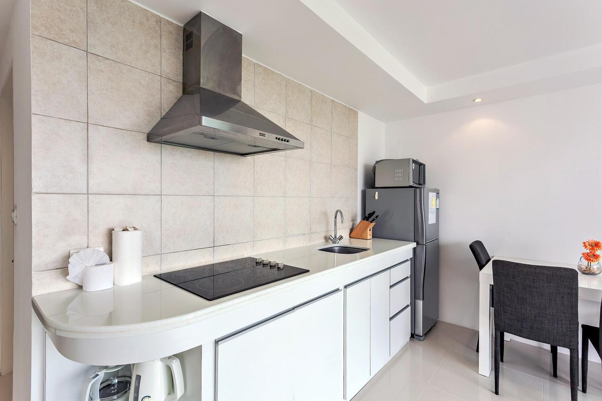 Kata Ocean View Condominium By Lofty Cameră foto